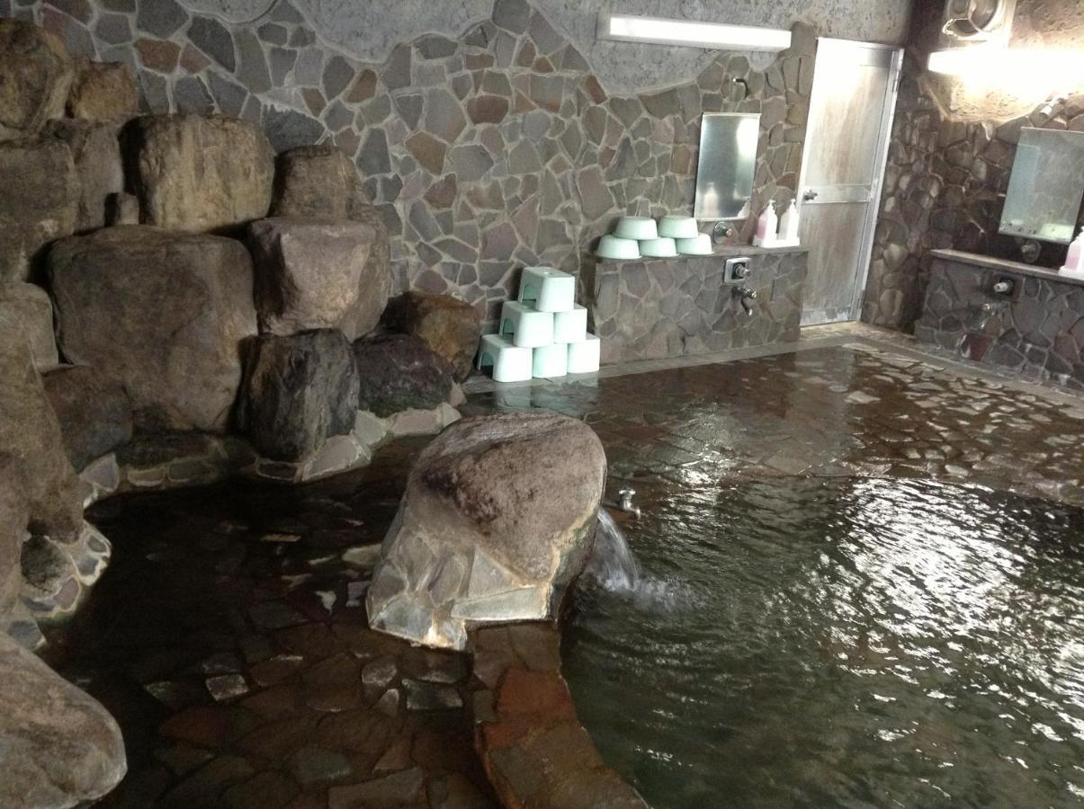 Shiga Riverside Hotel Yamanouchi  Exterior foto